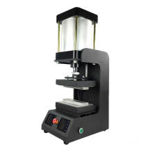 High Pressure Rosin Extraction Dual Heat Rosin Oil Press